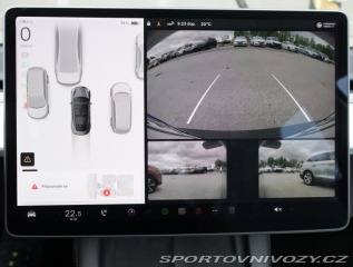Tesla Model 3 Long Range 4WD 82kWh 2021