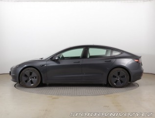 Tesla Model 3 Long Range 4WD 82kWh 2021