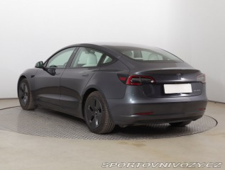 Tesla Model 3 Long Range 4WD 82kWh 2021