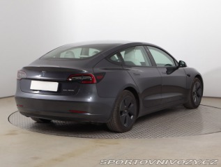Tesla Model 3 Long Range 4WD 82kWh 2021