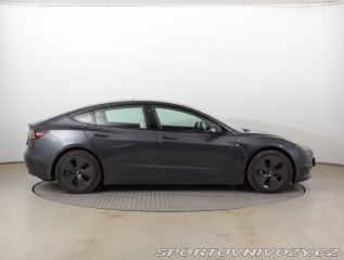 Tesla Model 3 Long Range 4WD 82kWh 2021