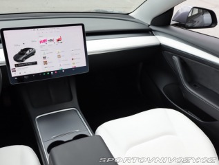 Tesla Model 3 Long Range 4WD 82kWh 2021