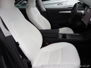 Tesla Model 3 Long Range 4WD 82kWh 2021