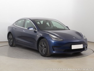 Tesla Model 3 Std Range Plus LFP