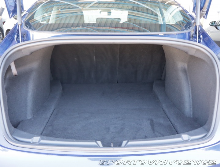 Tesla Model 3 Std Range Plus LFP 2020
