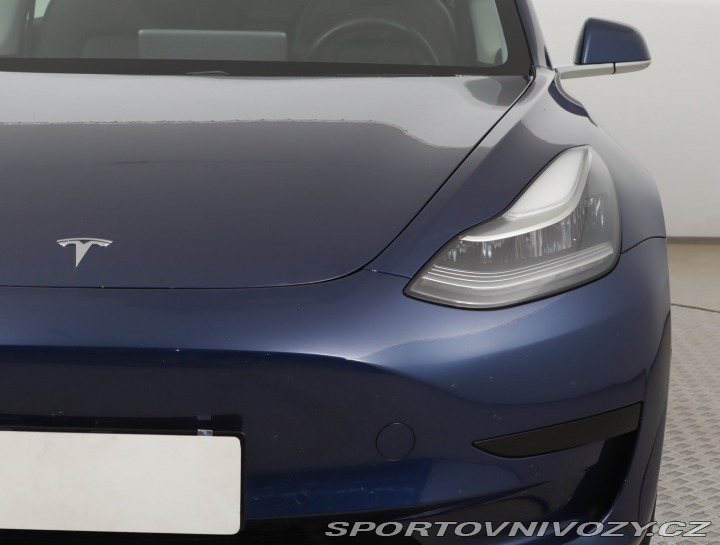 Tesla Model 3 Std Range Plus LFP 2020
