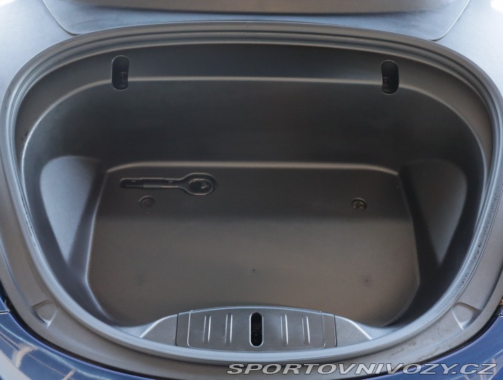Tesla Model 3 Std Range Plus LFP 2020