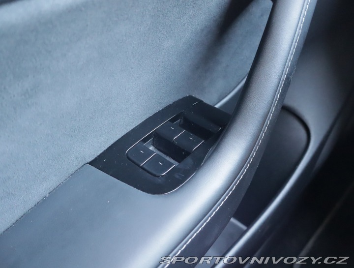 Tesla Model 3 Std Range Plus LFP 2020