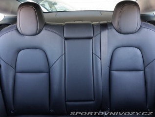 Tesla Model 3 Std Range Plus LFP 2020