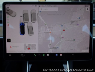 Tesla Model 3 Std Range Plus LFP 2020