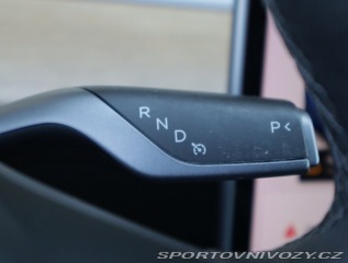 Tesla Model 3 Std Range Plus LFP 2020
