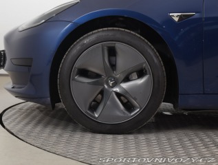 Tesla Model 3 Std Range Plus LFP 2020