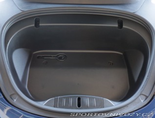 Tesla Model 3 Std Range Plus LFP 2020