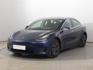 Tesla Model 3 Std Range Plus LFP 2020