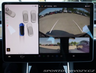 Tesla Model 3 Std Range Plus LFP 2020