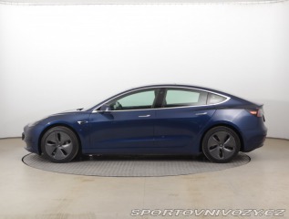 Tesla Model 3 Std Range Plus LFP 2020