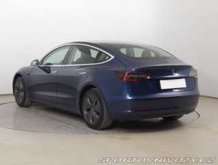 Tesla Model 3 Std Range Plus LFP 2020
