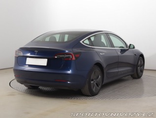 Tesla Model 3 Std Range Plus LFP 2020