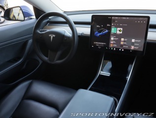 Tesla Model 3 Std Range Plus LFP 2020