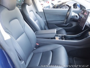 Tesla Model 3 Std Range Plus LFP 2020