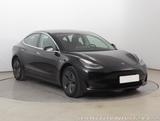 Tesla Model 3 Std Range Plus LFP