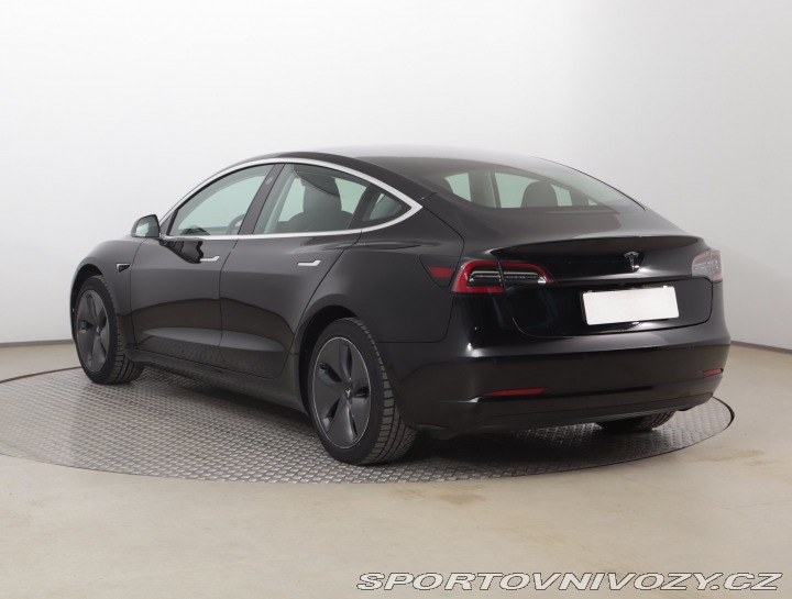 Tesla Model 3 Std Range Plus LFP 2020