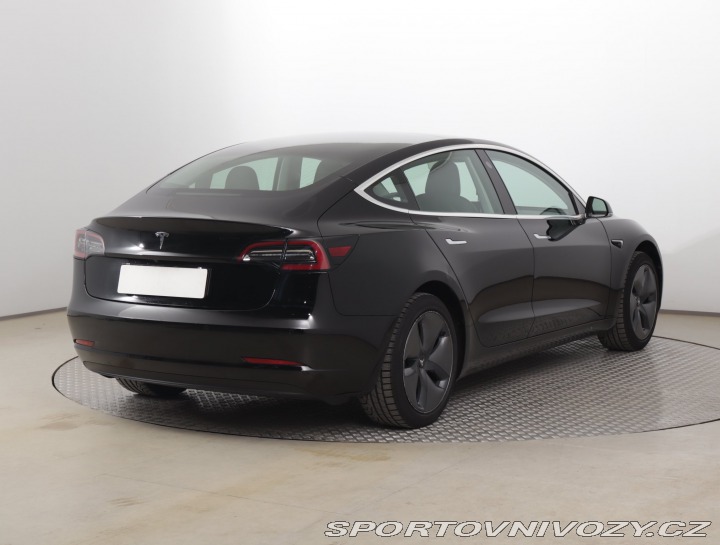 Tesla Model 3 Std Range Plus LFP 2020
