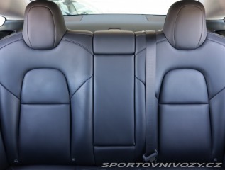 Tesla Model 3 Std Range Plus LFP 2020