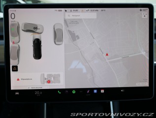 Tesla Model 3 Std Range Plus LFP 2020