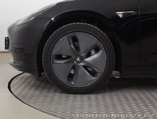 Tesla Model 3 Std Range Plus LFP 2020
