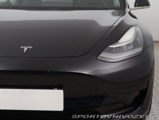 Tesla Model 3 Std Range Plus LFP 2020