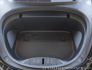 Tesla Model 3 Std Range Plus LFP 2020