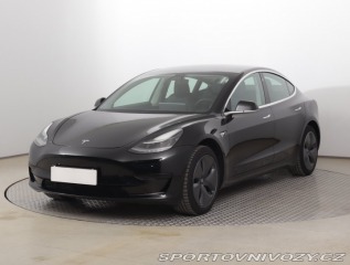 Tesla Model 3 Std Range Plus LFP 2020