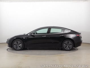 Tesla Model 3 Std Range Plus LFP 2020