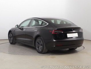 Tesla Model 3 Std Range Plus LFP 2020
