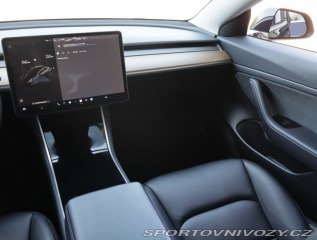Tesla Model 3 Std Range Plus LFP 2020