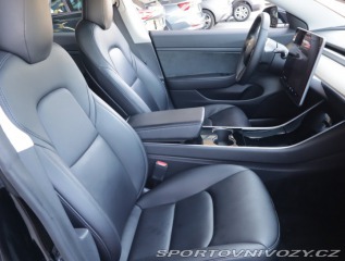 Tesla Model 3 Std Range Plus LFP 2020