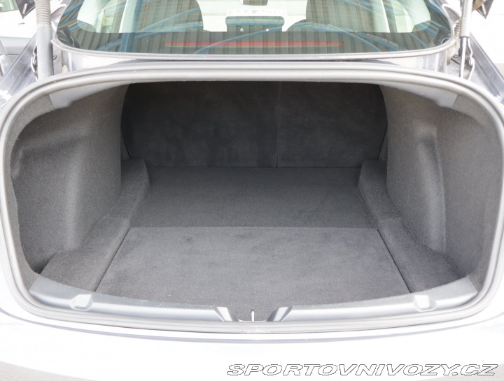 Tesla Model 3 Long Range 4WD 74kWh 2021