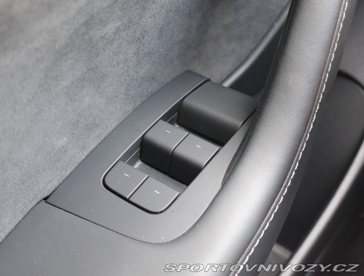 Tesla Model 3 Long Range 4WD 74kWh 2021