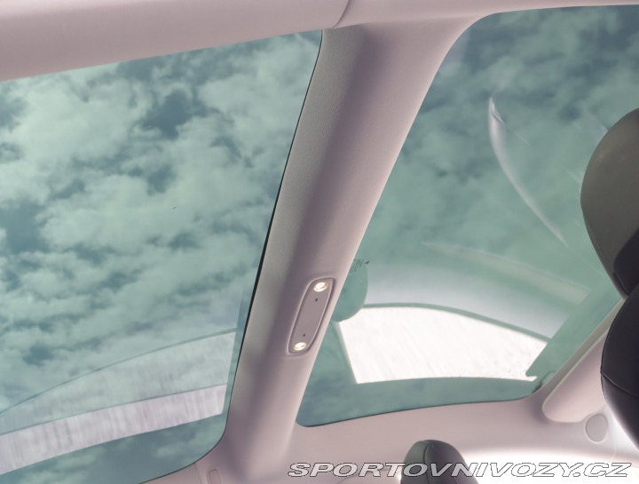 Tesla Model 3 Long Range 4WD 74kWh 2021