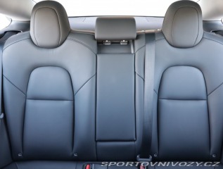 Tesla Model 3 Long Range 4WD 74kWh 2021
