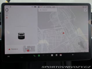 Tesla Model 3 Long Range 4WD 74kWh 2021