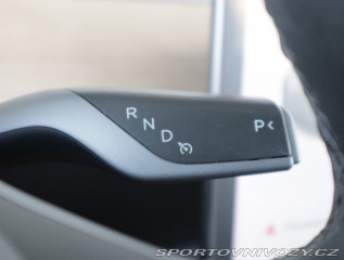 Tesla Model 3 Long Range 4WD 74kWh 2021
