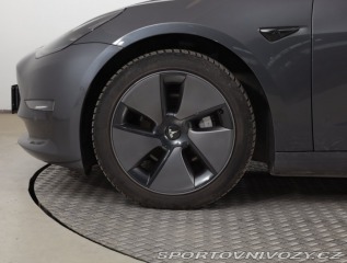 Tesla Model 3 Long Range 4WD 74kWh 2021
