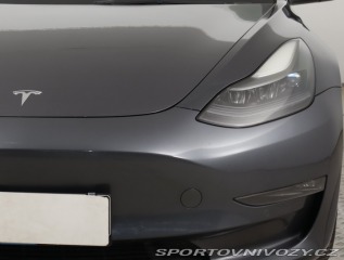 Tesla Model 3 Long Range 4WD 74kWh 2021