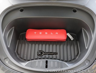Tesla Model 3 Long Range 4WD 74kWh 2021