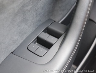 Tesla Model 3 Long Range 4WD 74kWh 2021