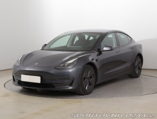 Tesla Model 3 Long Range 4WD 74kWh 2021