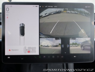 Tesla Model 3 Long Range 4WD 74kWh 2021