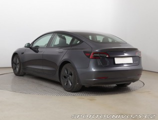 Tesla Model 3 Long Range 4WD 74kWh 2021
